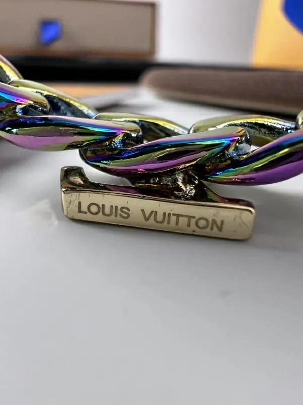 louis vuitton lv bracelets s_12147523